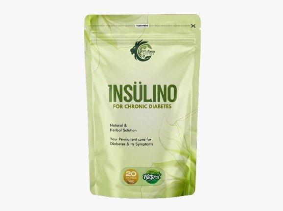Insulino Diabetes Tea